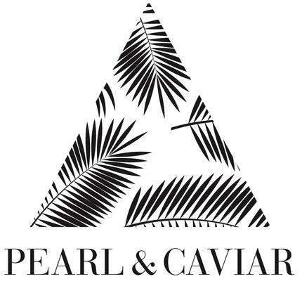 Pearl & Caviar