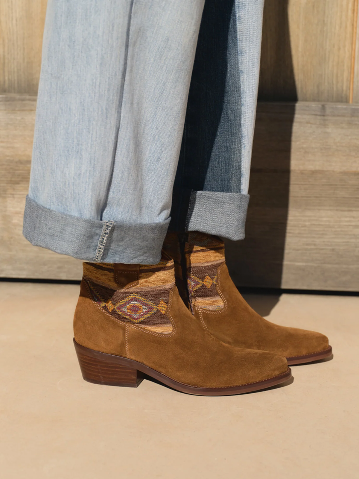 Footwear