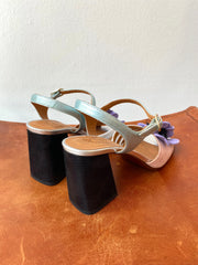 Chie Mihara Pirota sandal