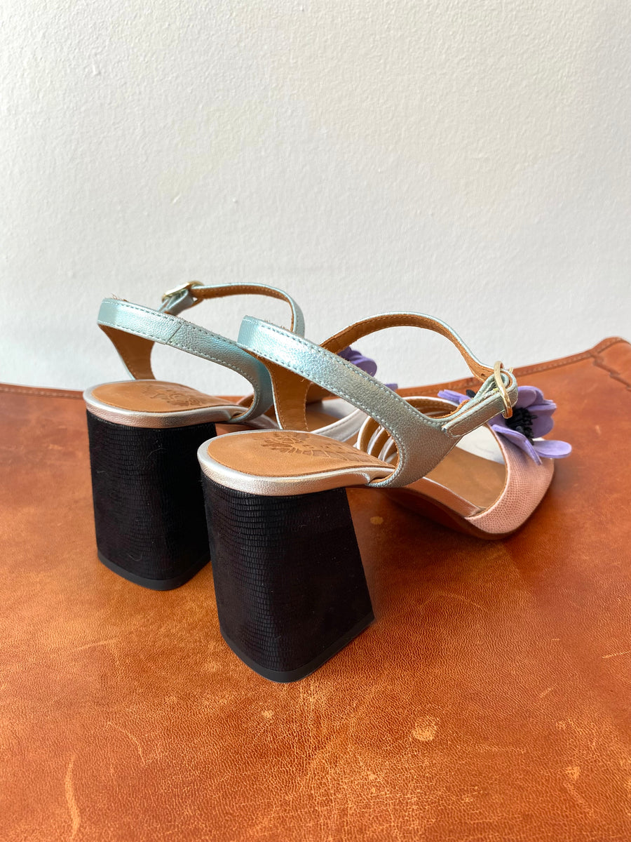 Chie Mihara Pirota sandal