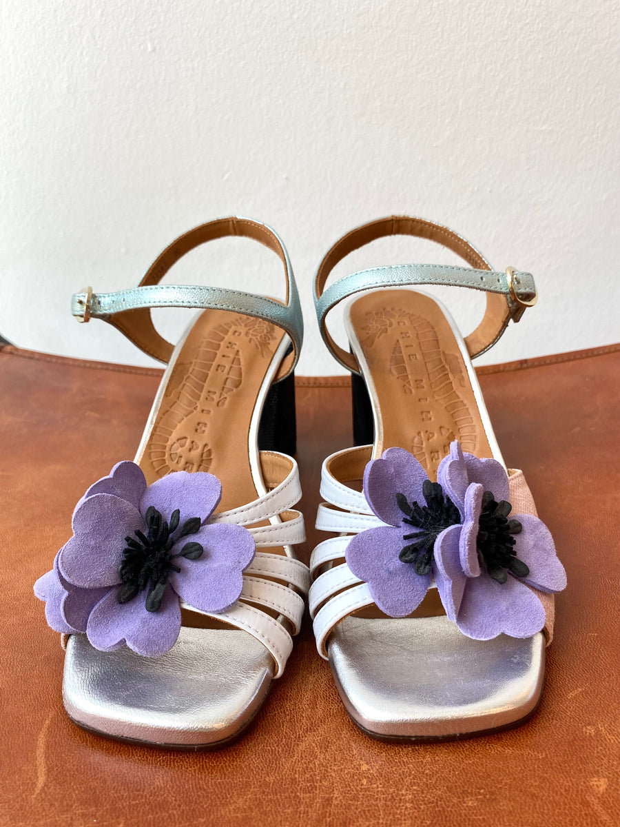 Chie Mihara Pirota sandal