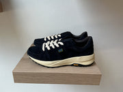 Beatriz Furest Cove trainer - dark navy
