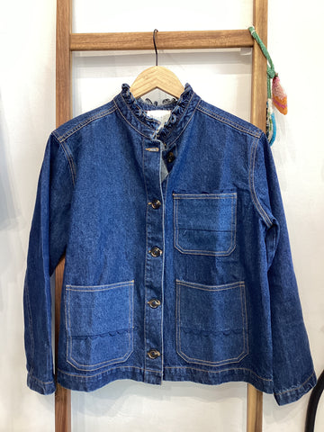 Coats and Jackets