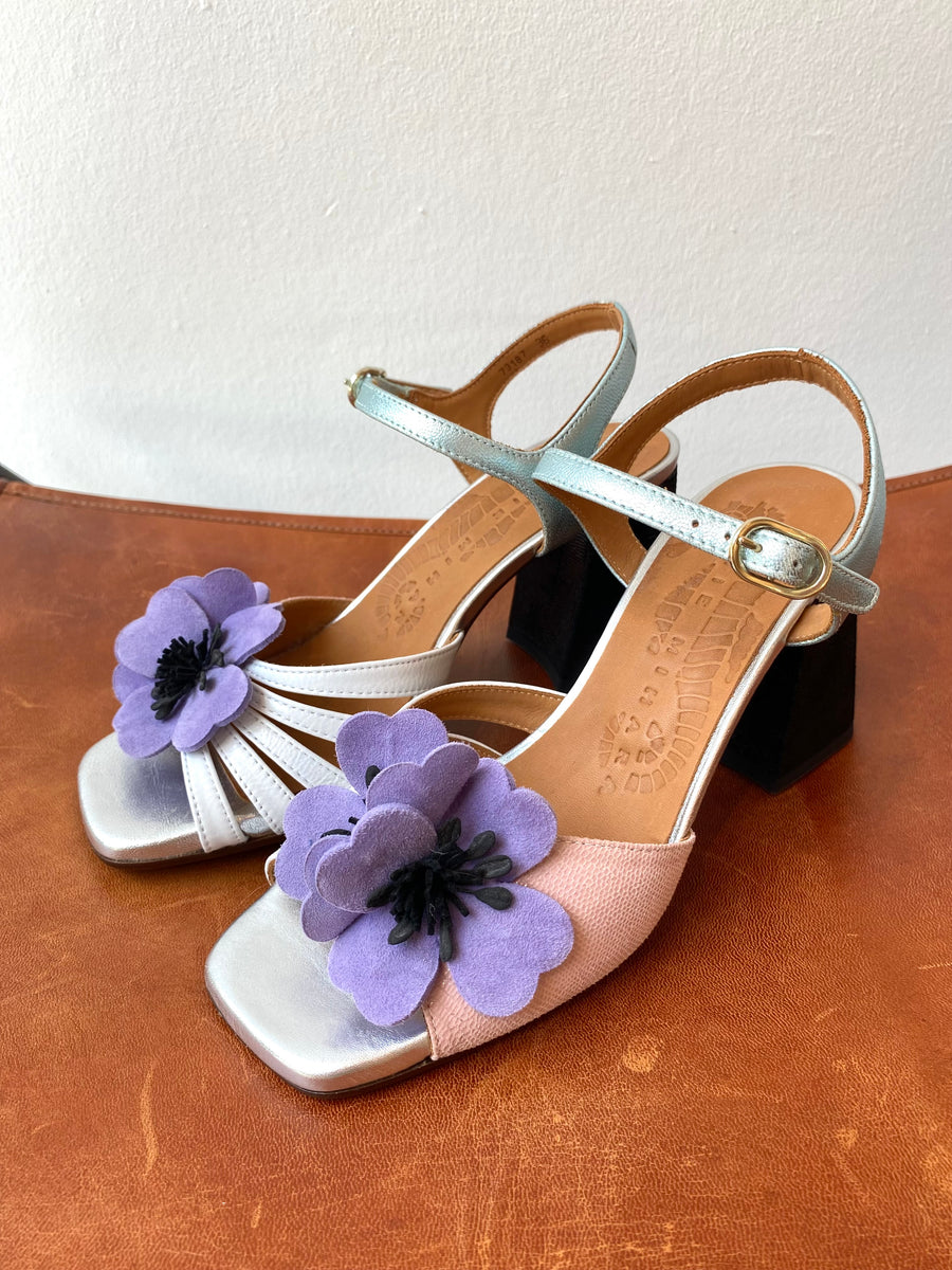 Chie Mihara Pirota sandal