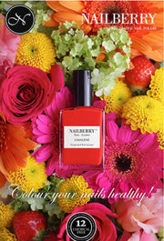Nailberry nail polish