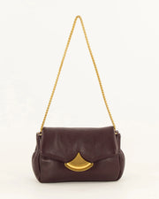 Sessùn Diviluz puffy small chain bag - Deeplum