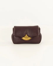 Sessùn Diviluz puffy small chain bag - Deeplum