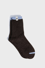 Ecoalf boot sock - various colours