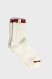 Ecoalf boot sock - various colours