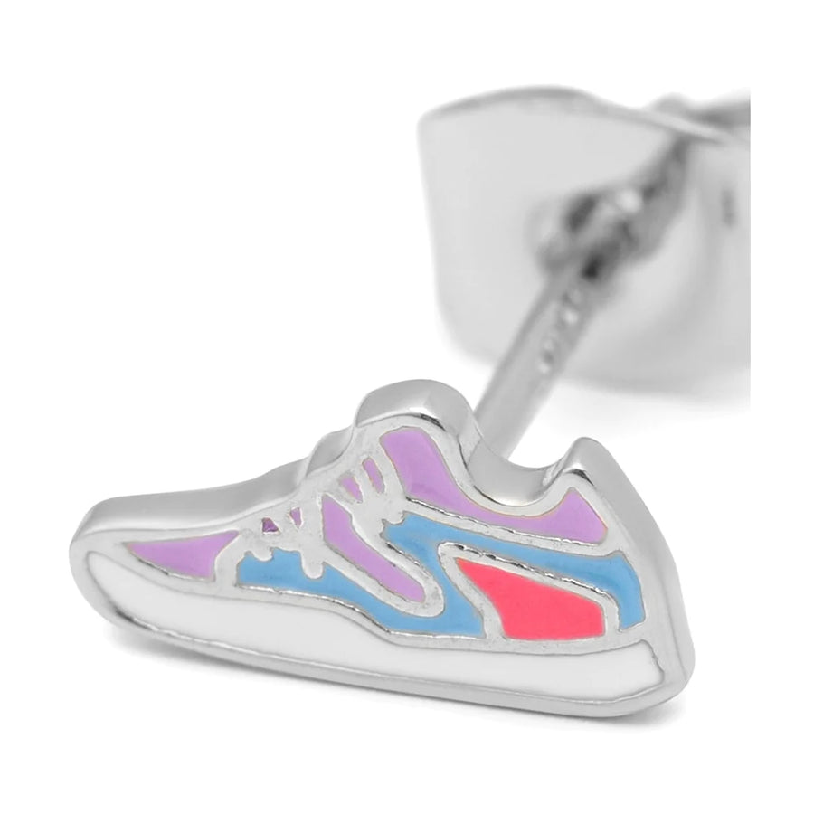Lulu Copenhagen single earrings