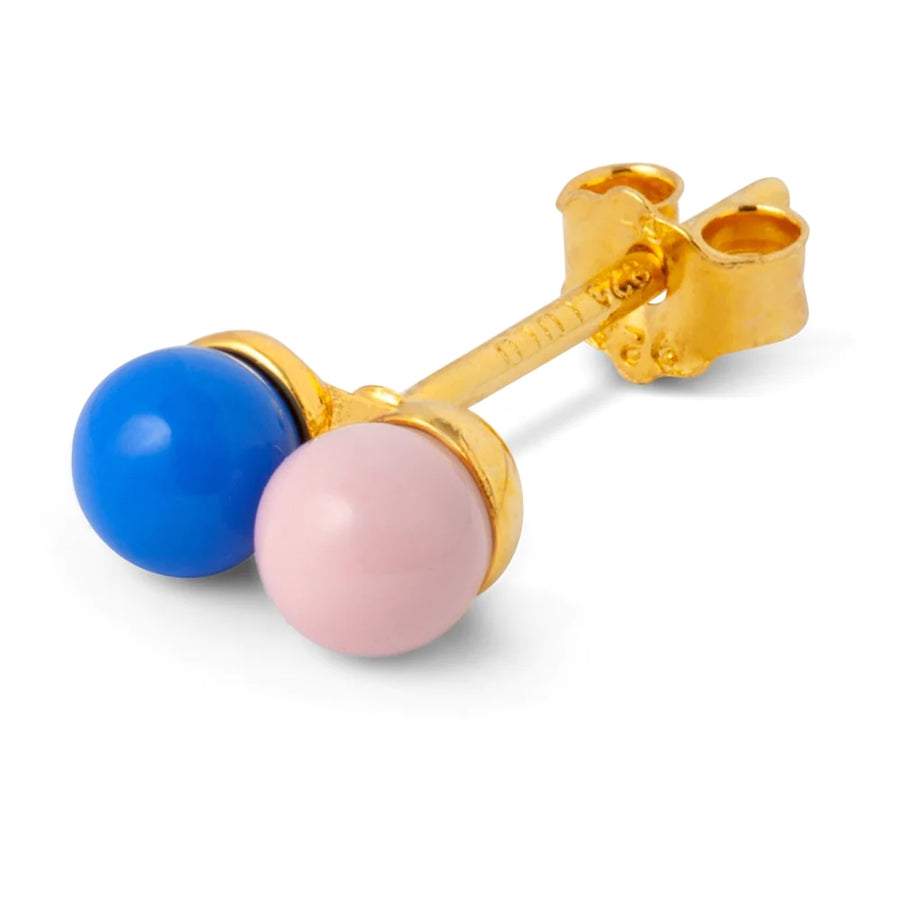 Lulu Copenhagen single earrings