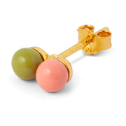 Lulu Copenhagen single earrings