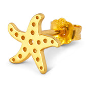 Lulu Copenhagen single earrings