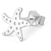 Lulu Copenhagen single earrings