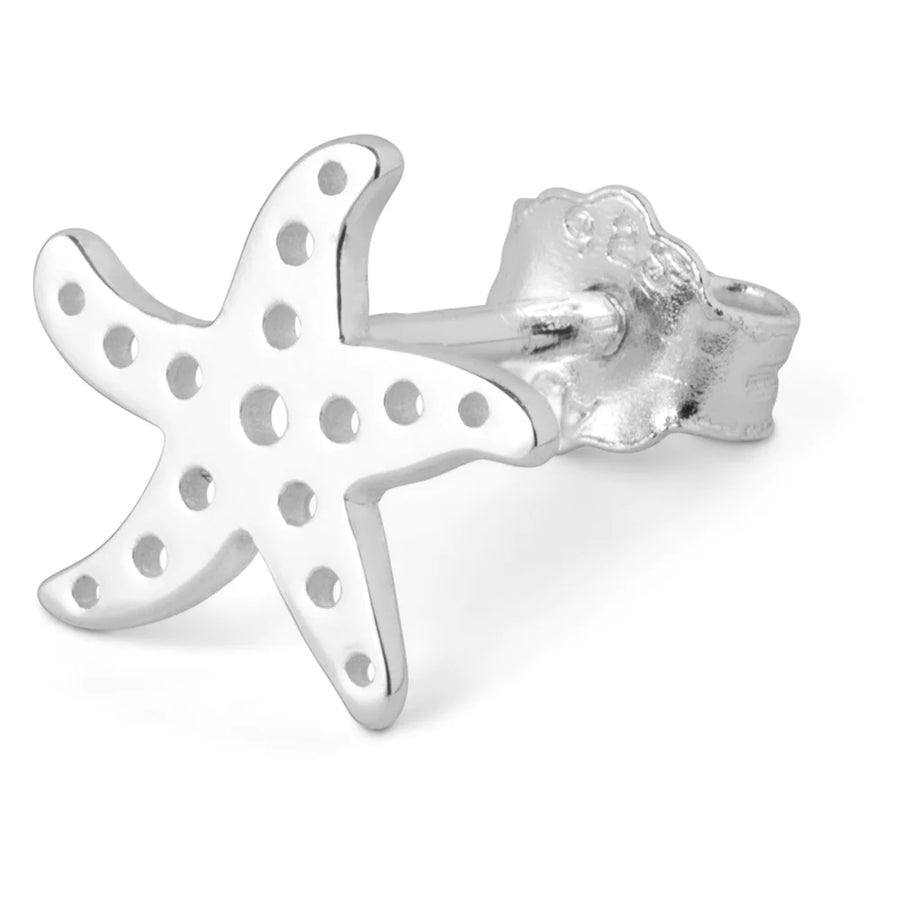 Lulu Copenhagen single earrings