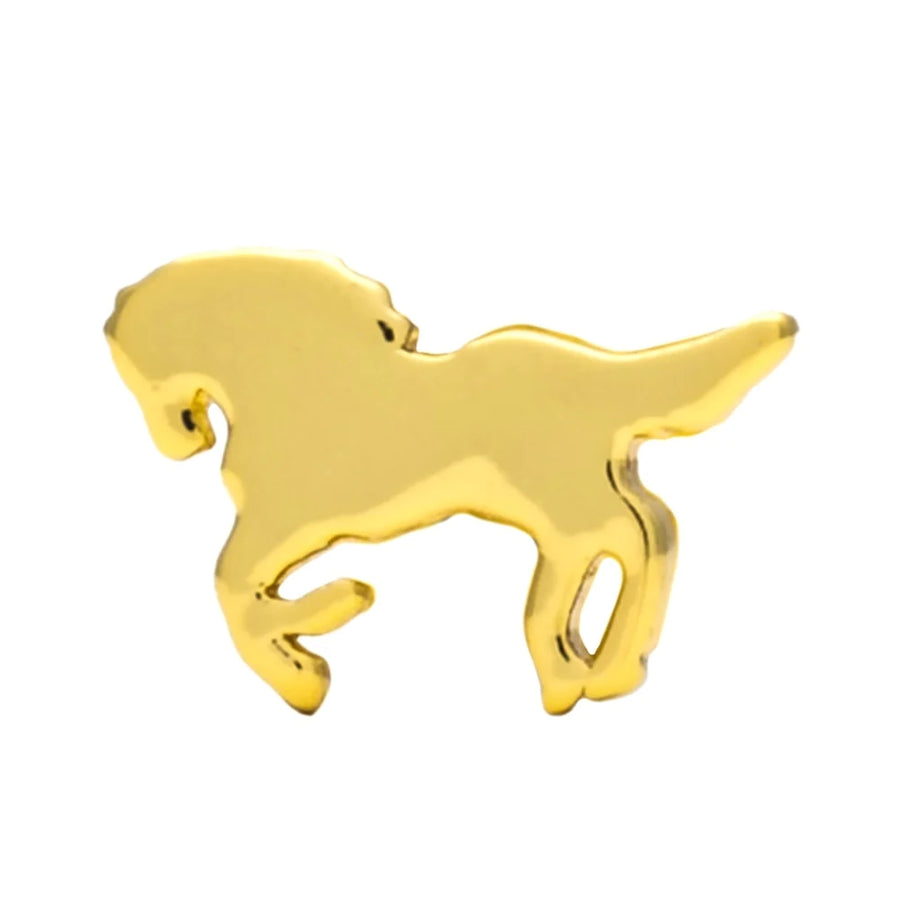 Lulu Copenhagen single earring - various