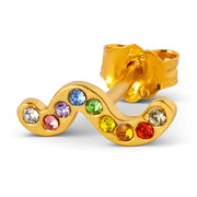Lulu Copenhagen single earring - various
