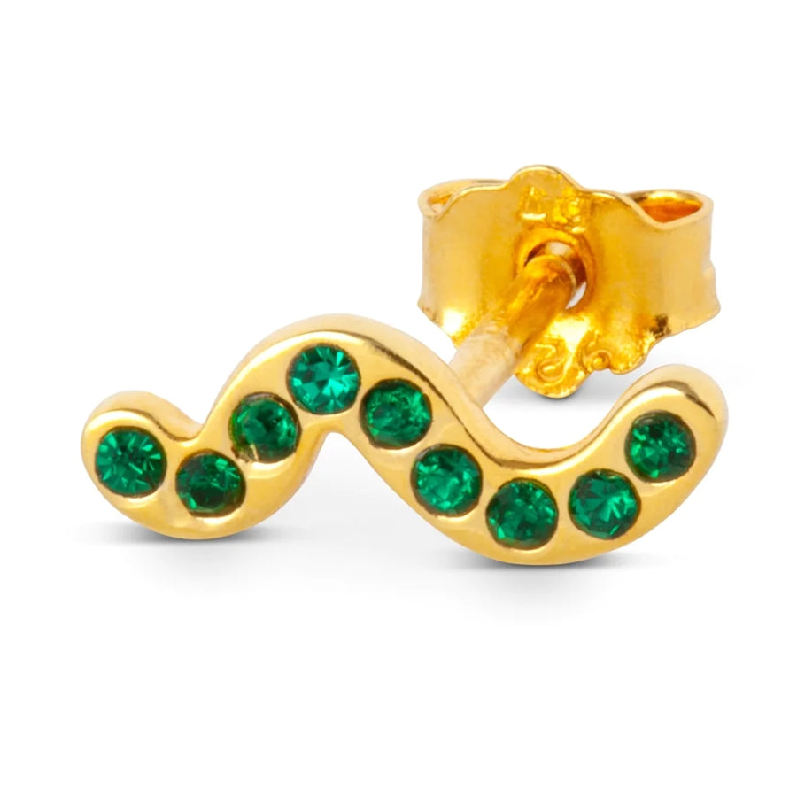 Lulu Copenhagen single earring - various