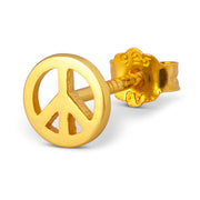 Lulu Copenhagen single earrings