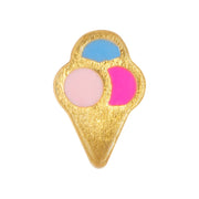 Lulu Copenhagen single earring - various