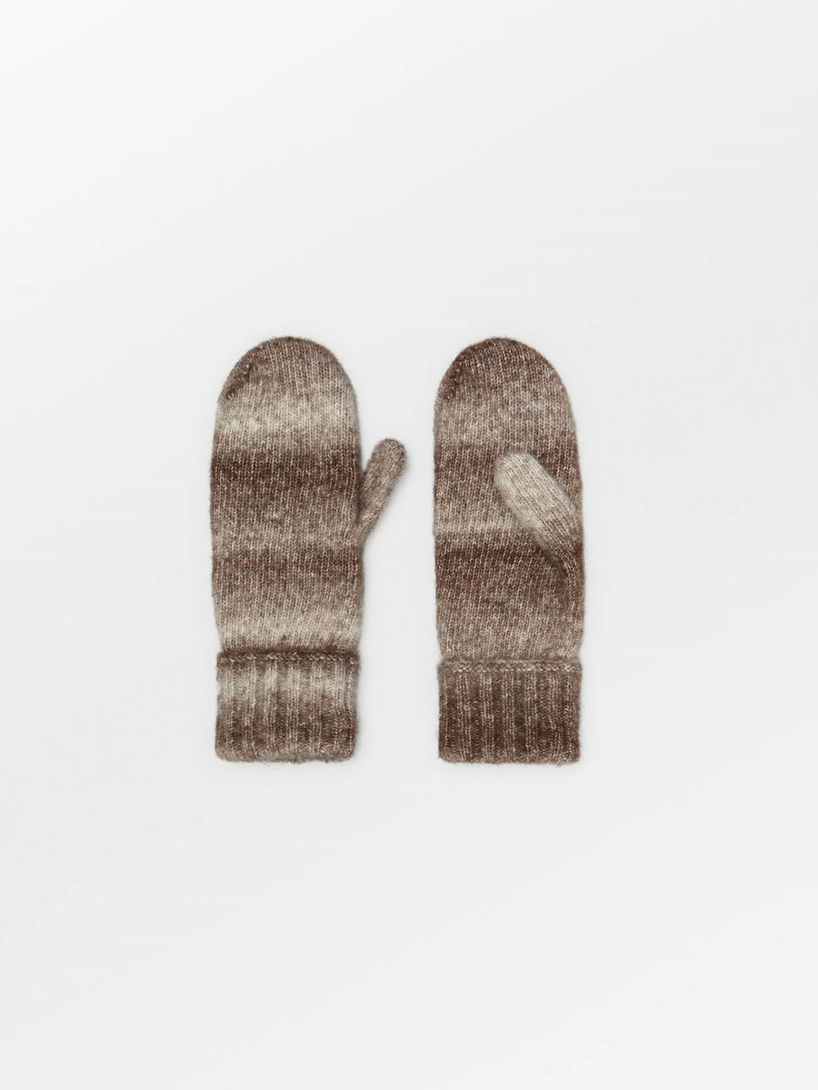 Beck Sondergaard Max knitted mitten