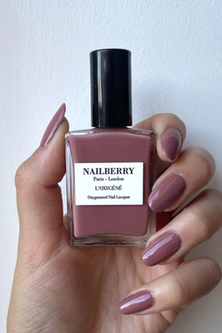 Nailberry nail polish