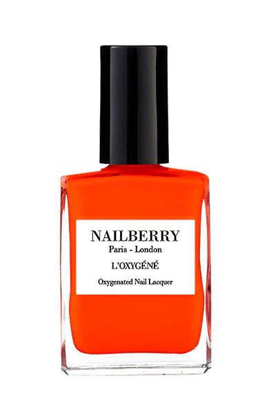 Nailberry nail polish