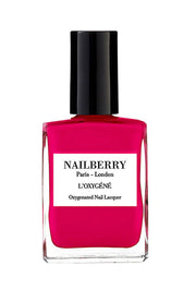 Nailberry nail polish
