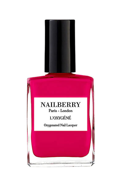 Nailberry nail polish