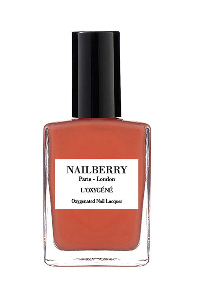 Nailberry nail polish