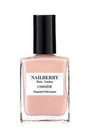 Nailberry nail polish