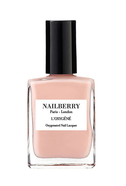Nailberry nail polish