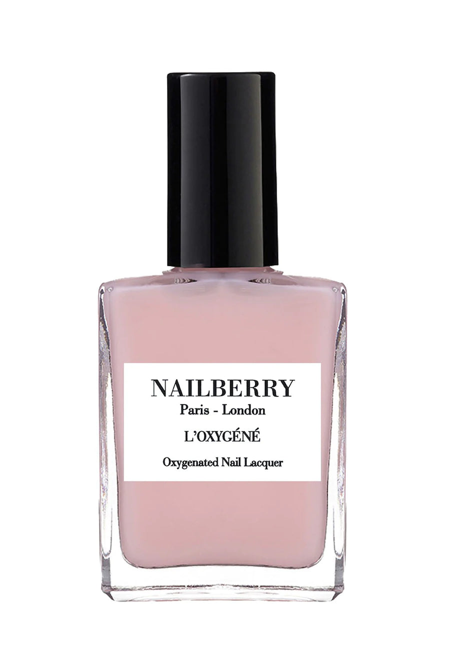 Nailberry nail polish