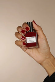 Nailberry nail polish
