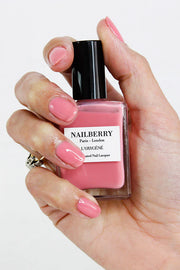 Nailberry nail polish