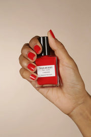 Nailberry nail polish