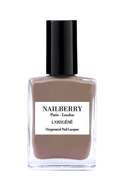 Nailberry nail polish