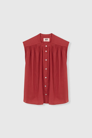 Woven tops