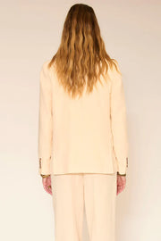 MKT Studio Vayo blazer -vanilla