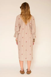MKT studio Rike dress - natural