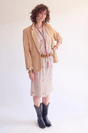 MKT studio Rike dress - natural