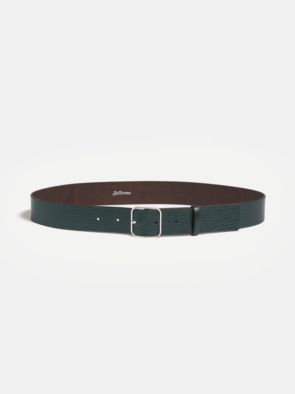 Bellerose Senu belt - hunter
