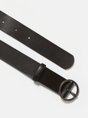 Bellerose Selyo leather belt