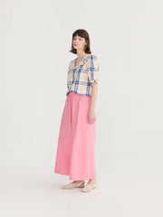 Bobo Choses fun check top