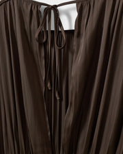 Sofie Schnoor Lin maxi dress - brown