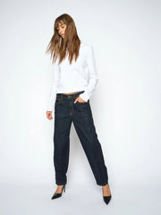 Mos mosh Aymen delux jean - dark blue (length 30)