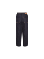 Mos mosh Aymen delux jean - dark blue (length 30)