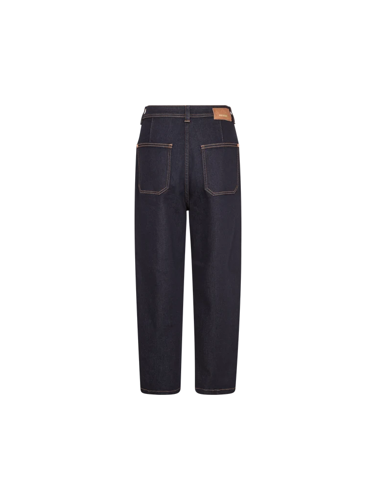 Mos mosh Aymen delux jean - dark blue (length 30)