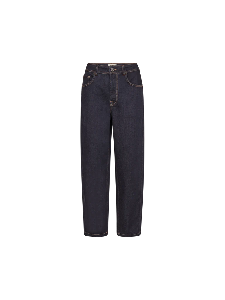 Mos mosh Aymen delux jean - dark blue (length 30)