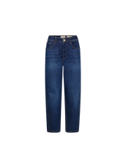 Mos mosh Aymen Delux jean - mid wash length 30